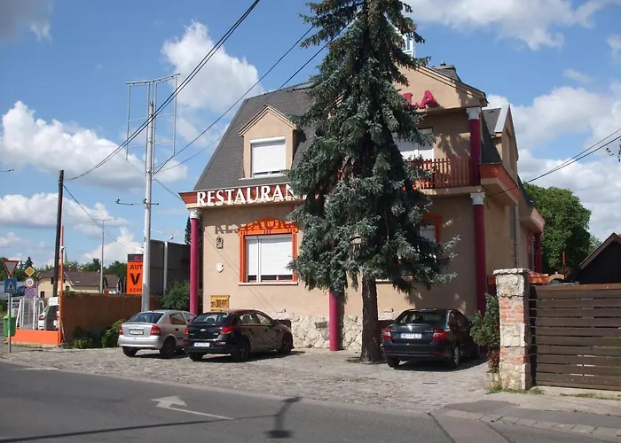 Attila Hotel